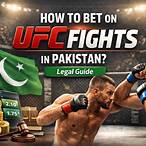 how to bet on ufc fights